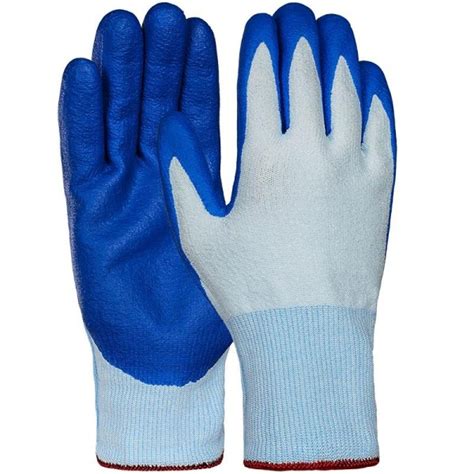 Pro Fit Gants De Protection Anti Coupure En Nitrile Hit Cut C Nive