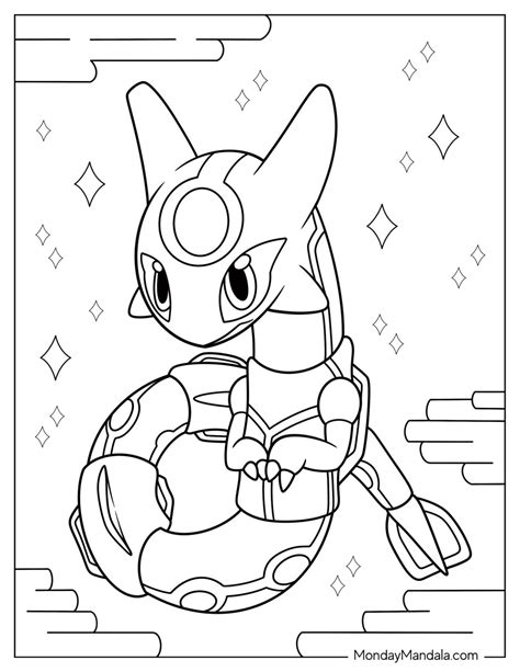 20 Rayquaza Coloring Pages Free Pdf Printables Artofit