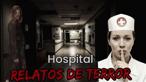 Relatos Assustadores De Enfermeiras Em Hospitais Hist Rias De Terror E