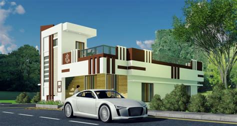 Sqft House Plan Customized Designs By Professionals