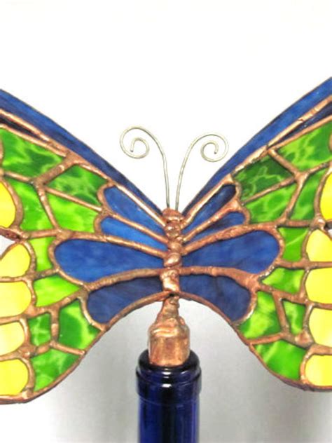 Glass Garden Art Uk at Darrel Parr blog