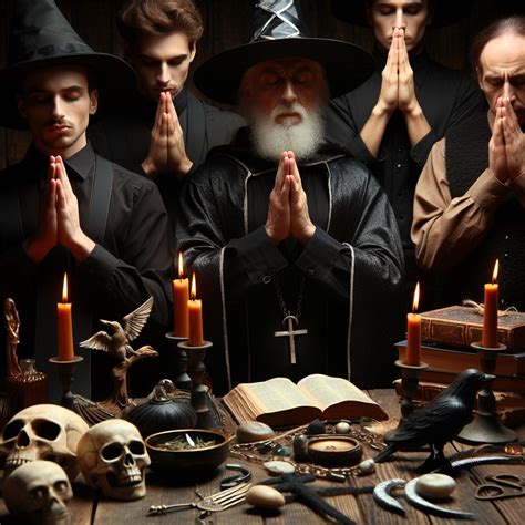 Beginners Guide To Coven Practices Witchcraft For Beginners