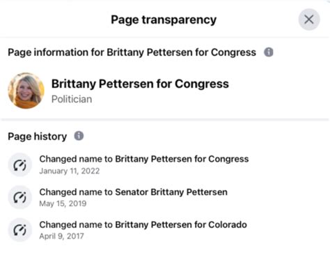 Brittany Pettersen ghosts her state Senate constituents for ...