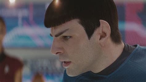 Spock / Star Trek XI - Zachary Quinto's Spock Image (13117929) - Fanpop