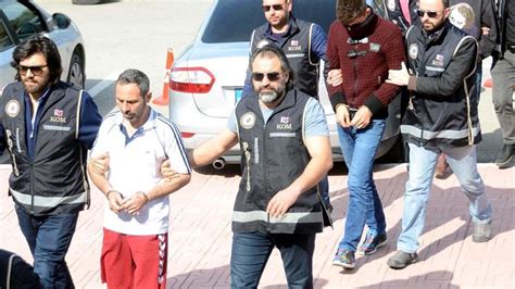 Bodrum Da Uyu Turucu Operasyonu Tutuklama Son Haberler