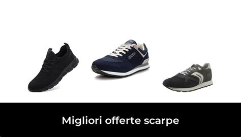 Migliori Offerte Scarpe Nel Secondo Esperti