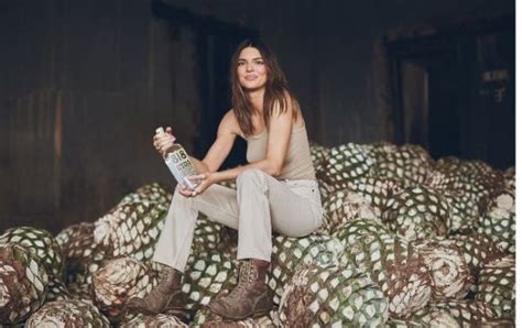 Kendall Jenner S Tequila Secures Us Distribution The Spirits Business