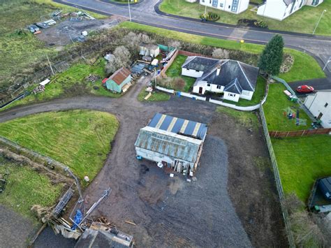 9 Wester Inshes, Inverness, IV2 5BG – R & R Urquhart – Solicitors