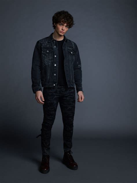 In Conversation with Tyler Lawrence Gray | Instinct Magazine
