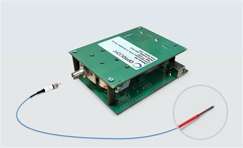 New Micronor And Optocon Sensor