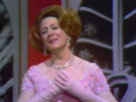 Franco Corelli Renata Tebaldi Vicino A Te On The Ed Sullivan Show