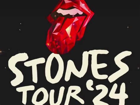 The Rolling Stones Anuncian Gira Para 2024 Aquí Los Detalles Antena