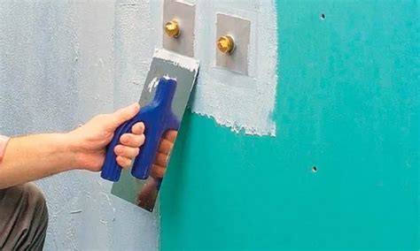 Гидроизоляция для стен: виды, особенности, рекомендации