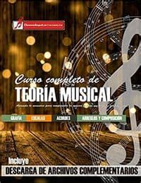 Libros de teoría musical y armonía Más Volumen Por Favor 2022