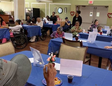 Signature HealthCARE at Summerfield Rehab & Wellness Center added a new