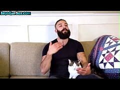 Tattooed Bear Pussyfucks Mtf Trans Bf After Gets Cocksuck Free Mobile Porn Videos IPornTV