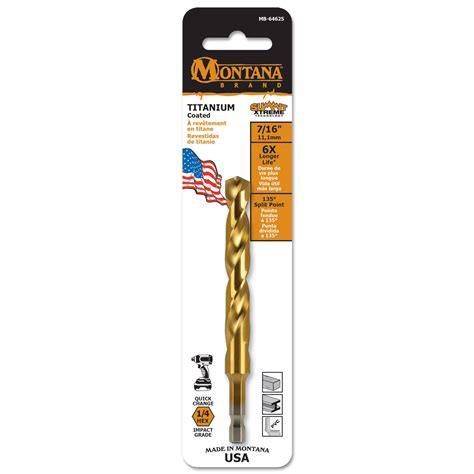 Hex Shank Cobalt Drill Bits Sale Cityofclovis Org