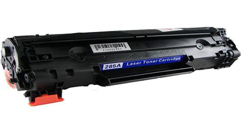 TONER HP 285A