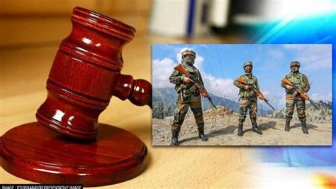 Indian Army To Grant Permanent Commission To 11 Women Army Officers