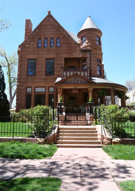 Denver's historic homes: Take a tour through some of the city's best