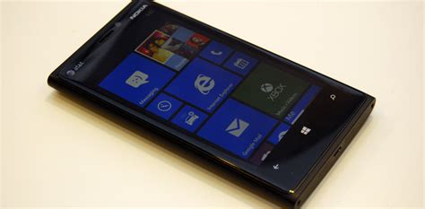 Is Nokia's Lumia 920 the Perfect "Dad Phone?" | WIRED