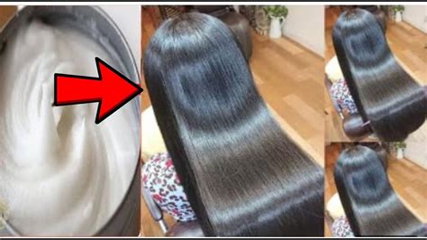 Alisamento Japon S Caseiro Melhor Receita Que Desmaia O Cabelo E Deixa