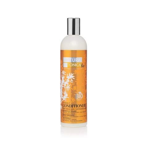 Natura Estonica Bio Revitalisant Natura Estonica Power C 400 Ml