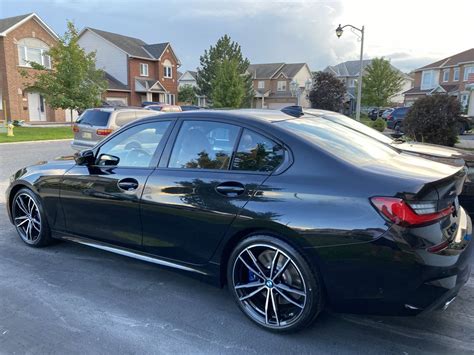 Bmw Lease Takeover In Ottawa On 2020 Bmw 330i Xdrive Automatic Awd Id19973 • Leasecosts Canada