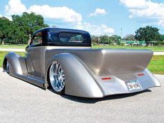 Bad Ass Pickup Trucks