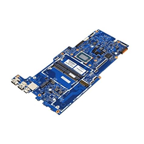 HP Envy 15 x360 || Core i5 11th Laptop Replacement Part Motherboard ...