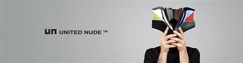 United Nude Online Shop United Nude Bezp Atna Przesy Ka