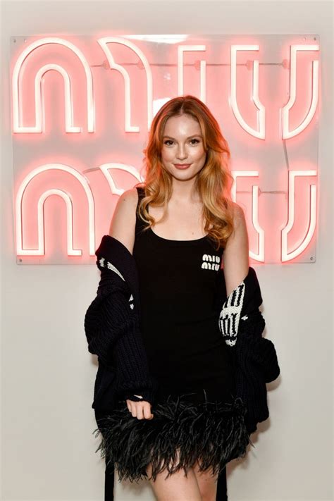 HANNAH DODD at Miu Miu Holiday Party in London 11/23/2022 – HawtCelebs