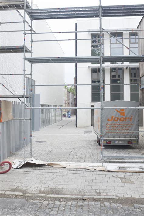 primary structure simple construction