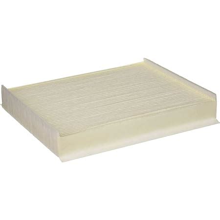 Amazon Genuine Oem Cabin Air Filter Fp Automotive