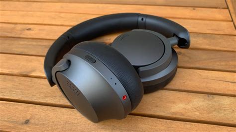 More Sonoflow Headphones Review Premium Noise Cancellation For Less