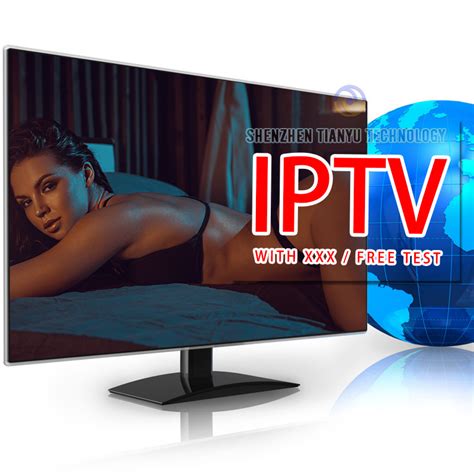 Most Popular Iptv Month Subscription M U Hour Free Test