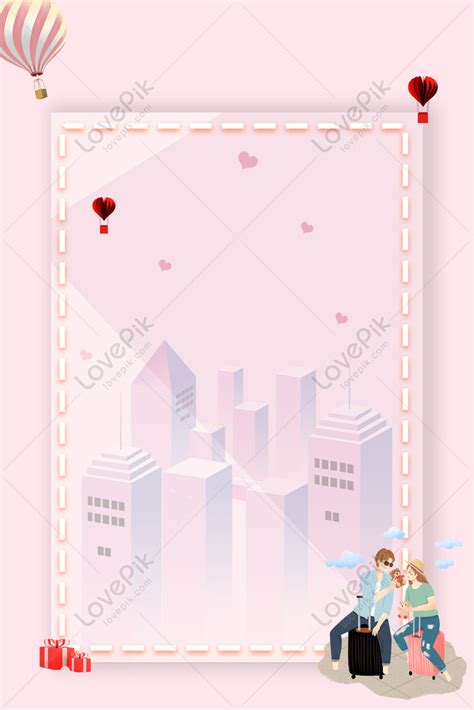 Beautiful Valentines Day Poster Background Download Free | Poster ...