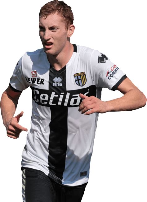 dejan kulusevski football render  footyrenders