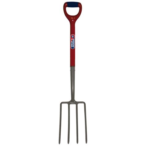 Spear And Jackson 2990ns Steel Select Carbon Digging Fork Hevey