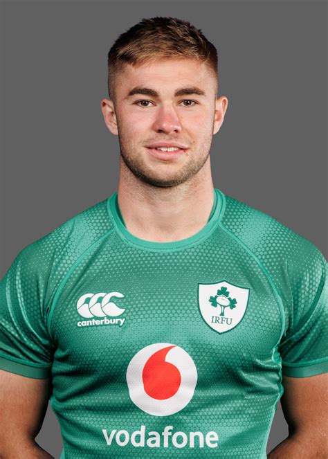 Irish Rugby | Jack Crowley