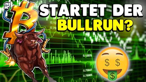 🚨bitcoin Bullrun🚀 Oder Doch Kurz Vor Der Korrektur🤔 Marktupdate And Ta