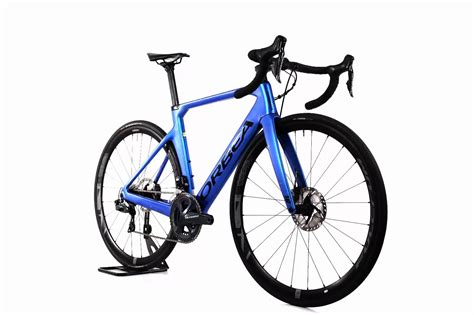 Orbea Orca Aero M Ultegra Di Wykorzystywany W Cm Buycycle Polska