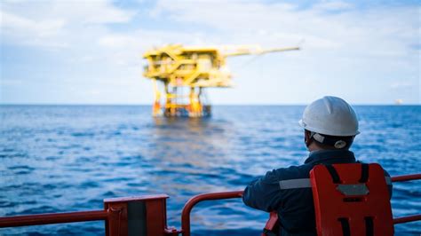 Expro Celebrates Acquisition Of Prt Offshore Offshore Network