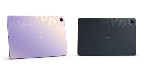 OPPO Pad 2 Tablet Key Specs Leaked