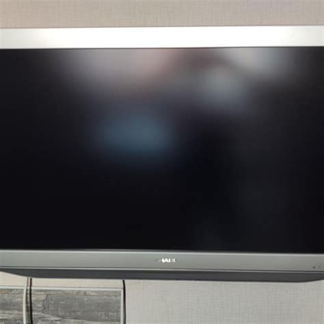 Телевизор SHARP AQUOS 105 см – купить в Челябинске, цена 5 000 руб ...