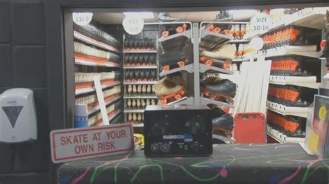 Taunton Business Owner Pleads For Roller Skating Rink Reopening