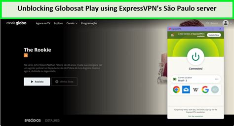 Best VPNs For Globosat Play In 2024 Tested And Updated