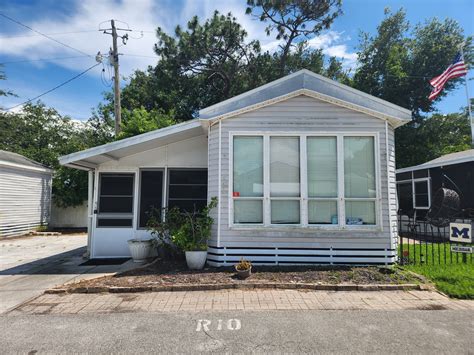 Private Properties in Kissimmee, FL | Family Park - Amazing Mobile