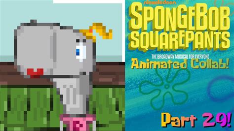 SpongeBob Musical Bikini Bottom Day Collab Part 29 Animation YouTube