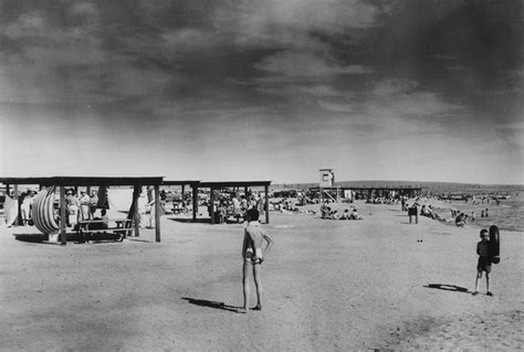 33 Astounding Photos Of The Salton Sea Then And Now